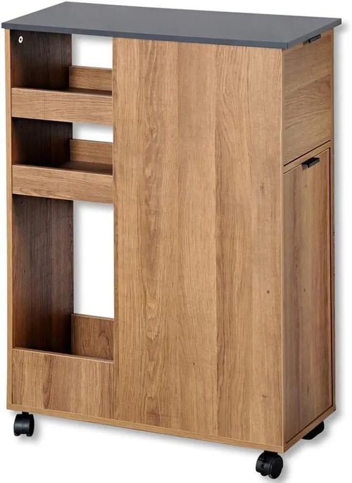 cumpără Etajeră Kesper 24851 de bucatarie PAL în Chișinău 