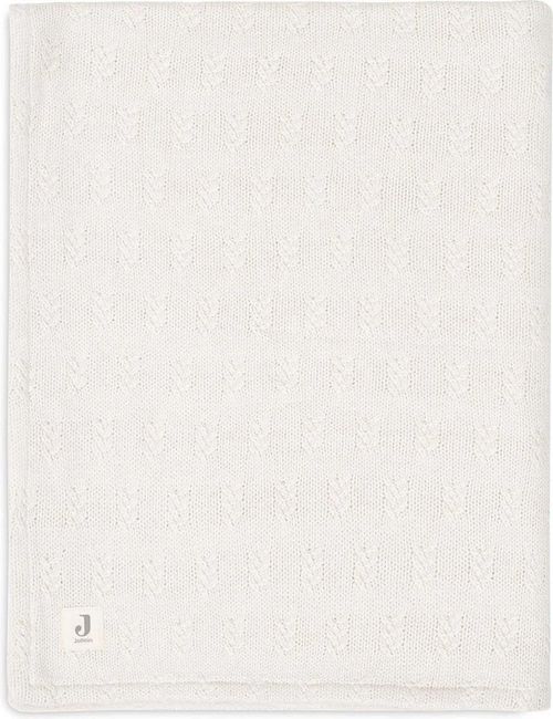 купить Комплект подушек и одеял Jollein 517-522-67048 Paturica Grain Knit Oatmeal/Velvet, 100x150 cm в Кишинёве 