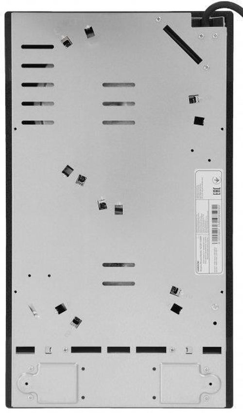 купить Встраиваемая поверхность электрическая Samsung NZ32R1506BK/WT в Кишинёве 