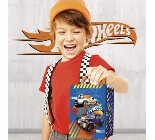 купить Машина Mattel HWCC2-23B Контейнер для 18 машинок в Кишинёве 