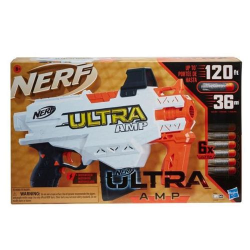 cumpără Armă de jucărie Hasbro F0954 Ultra Amp Blaster în Chișinău 
