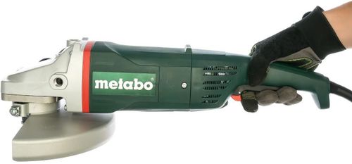 купить Болгарка (УШМ) Metabo WX 2400-230 600379000 в Кишинёве 