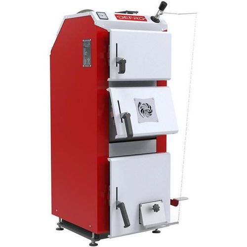 купить Твердотопливный котёл Defro AGRO 17 kw в Кишинёве 