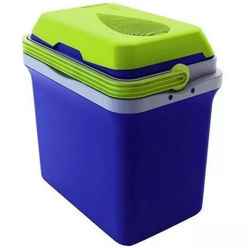 cumpără Geantă frigorifică GioStyle 36485 пластик Bravo-25, 21l în Chișinău 