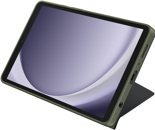 купить Сумка/чехол для планшета Samsung EF-BX110 Book Cover Tab A9 Black в Кишинёве 