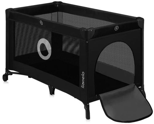 cumpără Țarc Lionelo Stefi Black Carbon în Chișinău 