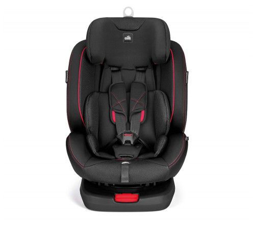 Автокресло CAM Panoramic Evo Isofix ( 0-36 кг) антрацит 