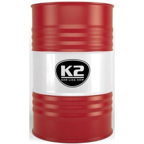 купить Масло K2 Масло моторное полусинтетик 10W 40 Texar (турбо дизель) 200L в Кишинёве 