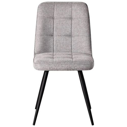 cumpără Scaun Interdepo SUN Светло-серый în Chișinău 