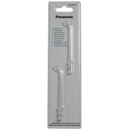 cumpără Rezervă pentru periuța de dinți Panasonic WEW0986X503 în Chișinău 