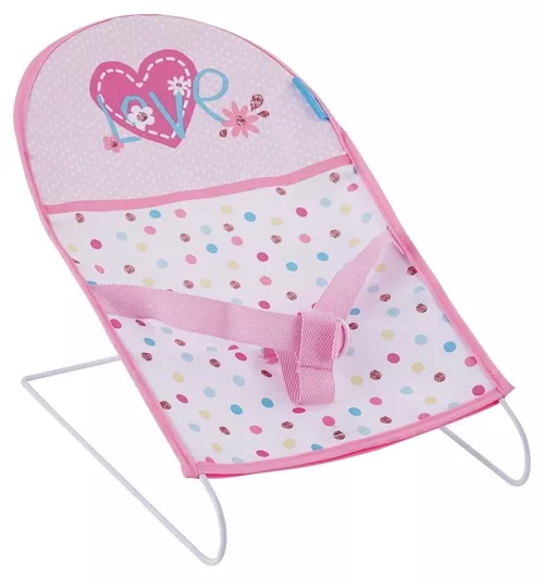 cumpără Păpușă Hauck Love Heart Travel N Care Doll Set în Chișinău 