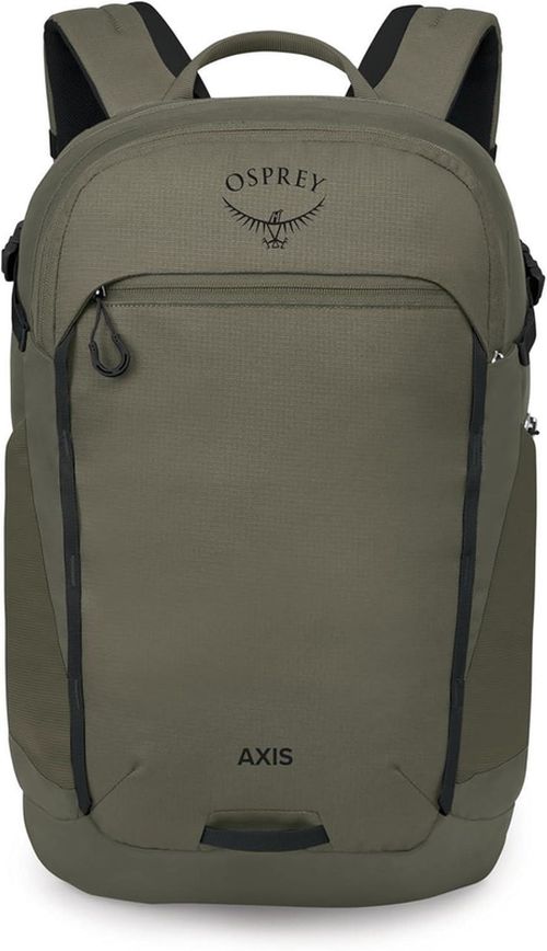 cumpără Rucsac pentru oraș Osprey Axis 24 Earl Grey (810165743670) în Chișinău 