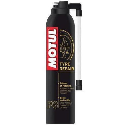купить Автохимия Motul P3 Tyre Repair 0.300L (102990) в Кишинёве 