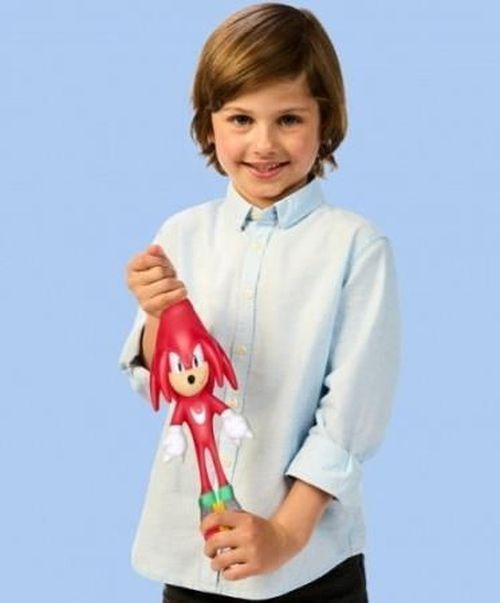 cumpără Jucărie miscellaneous 42646G Фигурка Sonic - Knuckles în Chișinău 