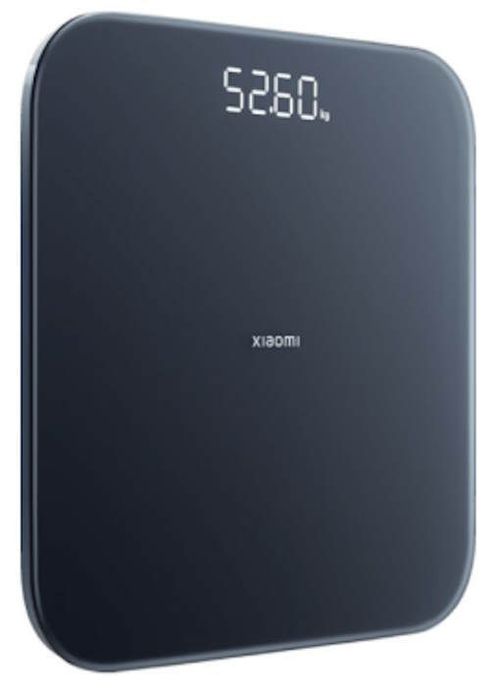купить Весы напольные Xiaomi Mi Smart Scale S200 (Dark Grey) в Кишинёве 