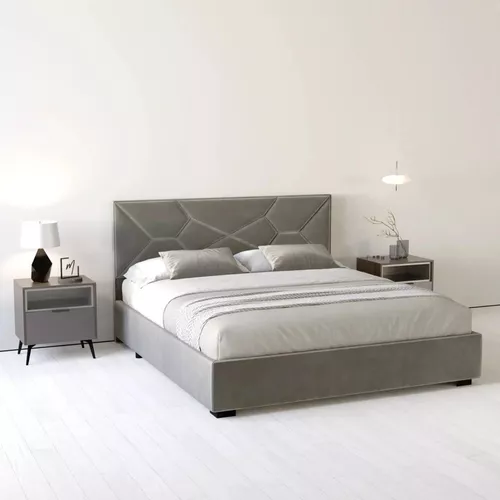 cumpără Pat my-STYLE my-Nina 160x200 (P43D16M08) în Chișinău 