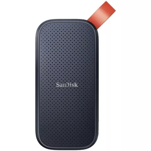 купить Накопители SSD внешние SanDisk SDSSDE30-2T00-G25 в Кишинёве 