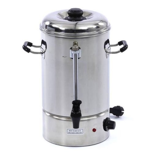 cumpără Termopot profesional Maxima 09300595, 10L în Chișinău 