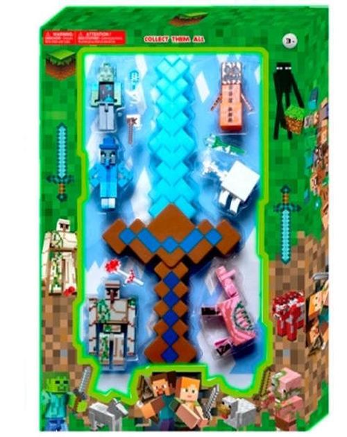 cumpără Jucărie Optmarket МЕ10.157 Sabie în Chișinău 