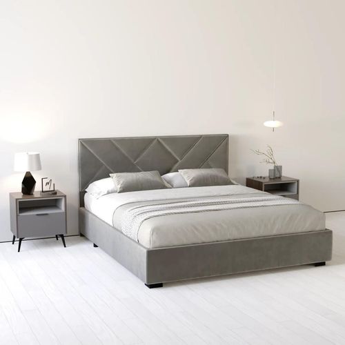 cumpără Pat my-STYLE my-Iris 200x200 (P29D20M08) în Chișinău 