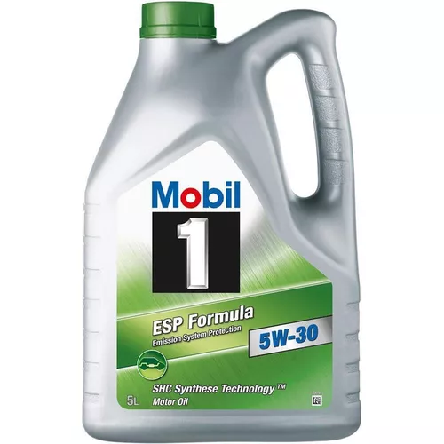 cumpără Ulei Mobil 1 5W-30 1 ESP Formula 5W-30 5L în Chișinău 