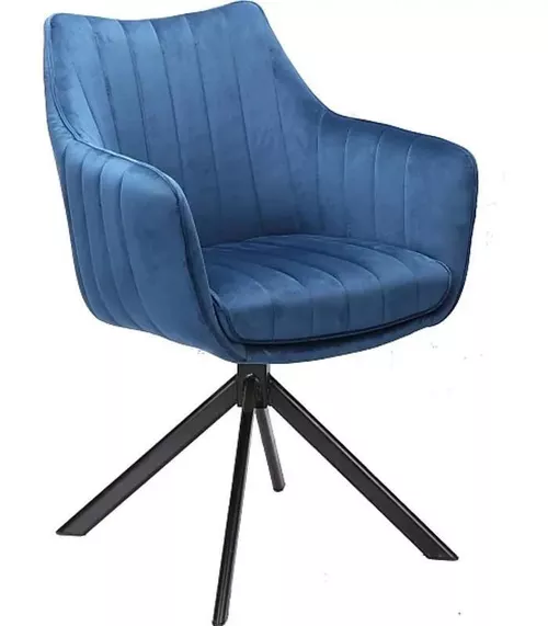 купить Стул Signal Azalia velvet в Кишинёве 