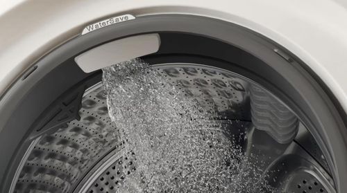 купить Стиральная машина с фронтальной загрузкой Whirlpool W809ADSILENCEEE в Кишинёве 