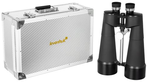 купить Бинокль Levenhuk Bruno PLUS 25x100 Binoculars в Кишинёве 