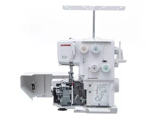 cumpără Mașină de surfilat Janome MyLock 205D în Chișinău 