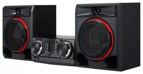 cumpără Mini sistem audio LG CL65DK XBOOM în Chișinău 