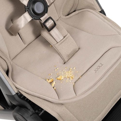 cumpără Accesorii pentru cărucior Joolz 560331 Husa de vara pentru carucior, Sandy Taupe în Chișinău 