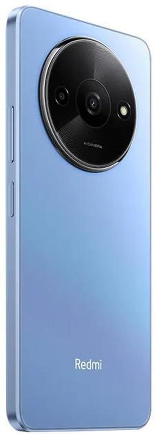 купить Смартфон Xiaomi Redmi A3 4/128GB Blue в Кишинёве 
