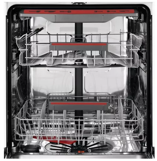 cumpără Mașină de spălat vase încorporabilă AEG FSB53907Z în Chișinău 