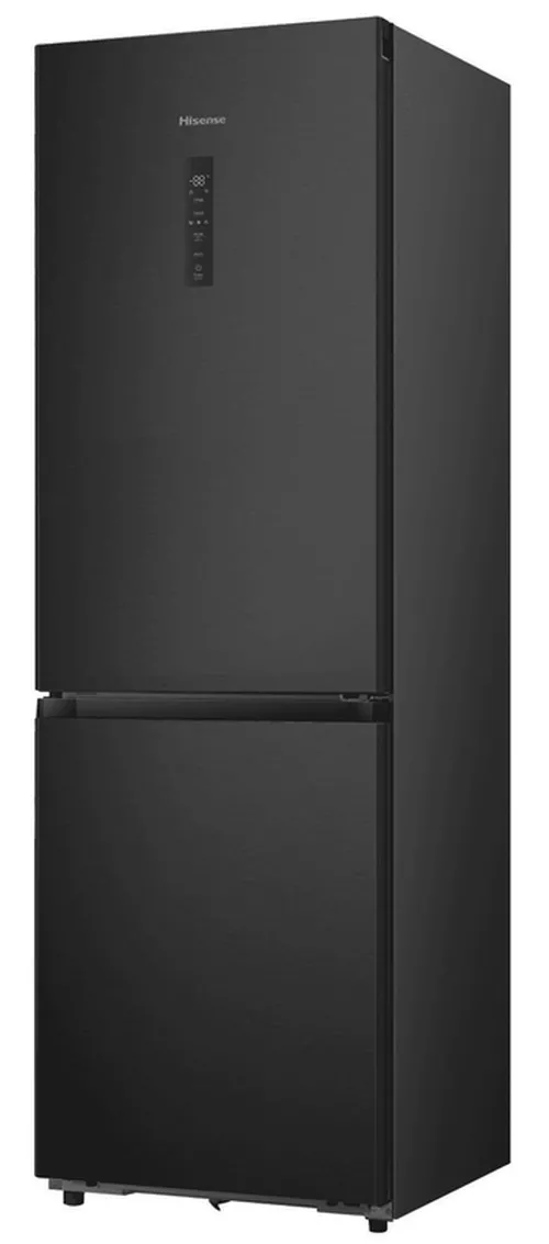 купить Холодильник с нижней морозильной камерой Hisense RB3K330SEFE в Кишинёве 