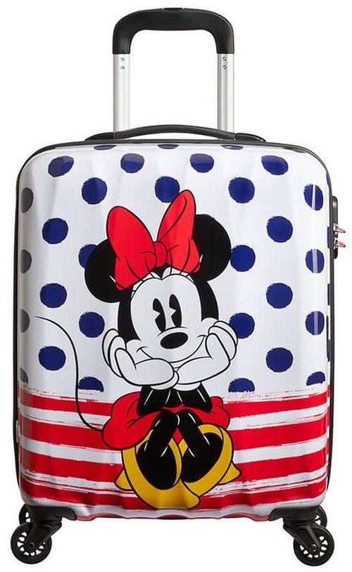 cumpără Valiză American Tourister Disney Legends (92699/9071) în Chișinău 