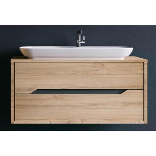 cumpără Dulap pentru lavoar Orka Galia 100 Legano (074400-70cm) în Chișinău 