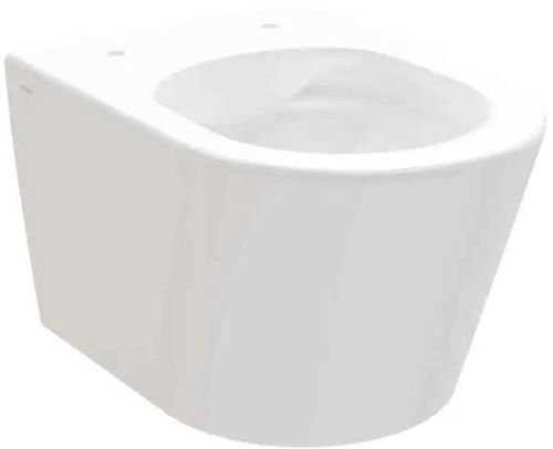 cumpără Vas WC Ravak Flow RimOff set white X01985 în Chișinău 