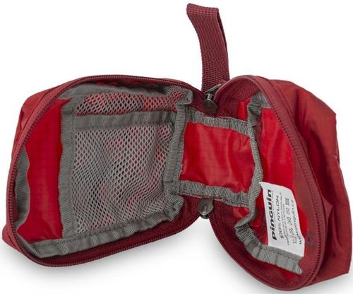 cumpără Trusă medicală Pinguin Trusa First Aid Kit S red în Chișinău 