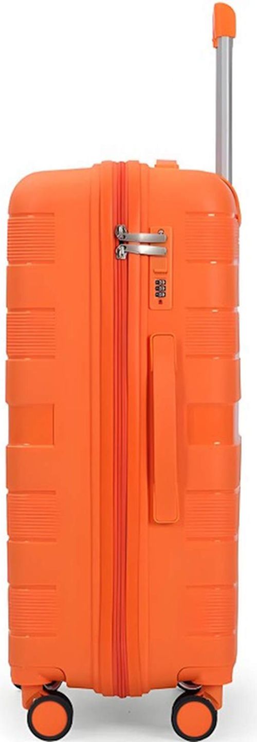 купить Чемодан Bags Travel M Orange в Кишинёве 