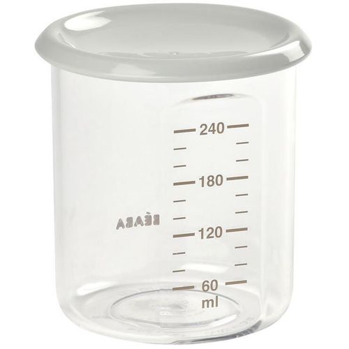 cumpără Container alimentare Beaba B912710 Recipient ermetic 240ml în Chișinău 