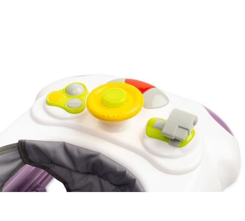 купить Ходунок Toyz 20753 Cario Purple в Кишинёве 