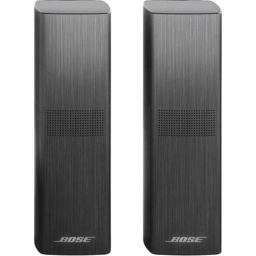 купить Колонки Hi-Fi Bose Surround Speakers 700, Black в Кишинёве 