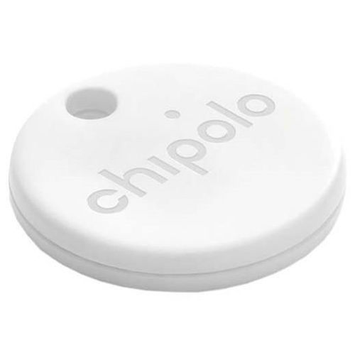 cumpără Accesoriu pentru aparat mobil Chipolo ONE, White (For keys / backpack / bag) în Chișinău 
