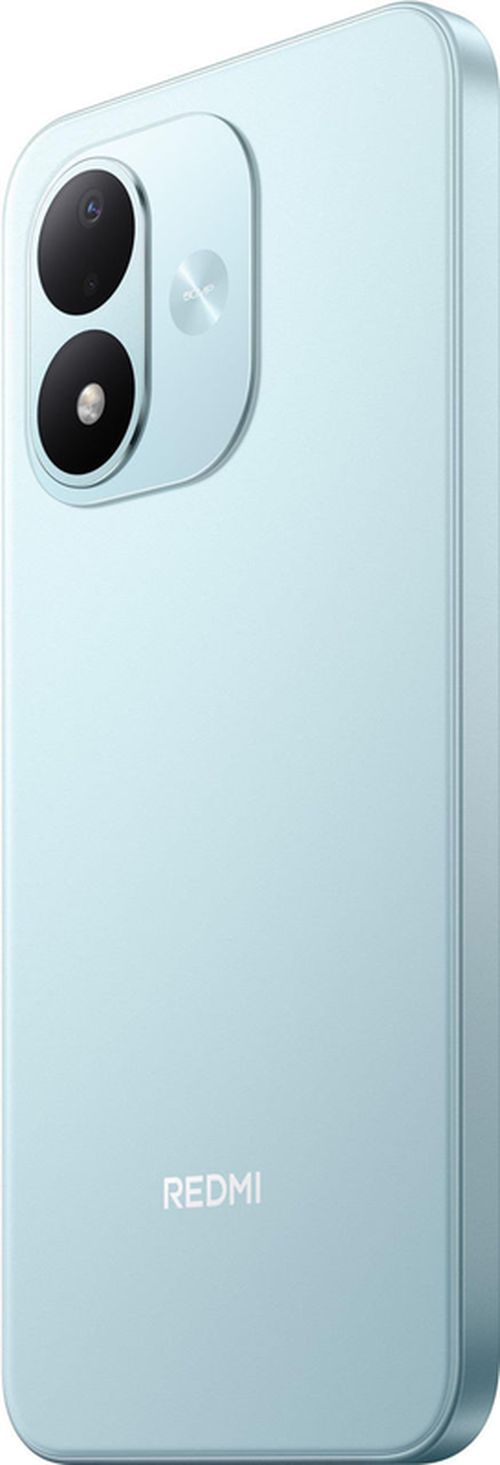 cumpără Smartphone Xiaomi Redmi Note 17 4/128GB Teal în Chișinău 