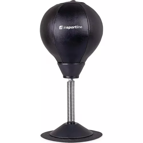 cumpără Articol de box inSPORTline 11715 Sac de box de masa Denistor IN26992 în Chișinău 