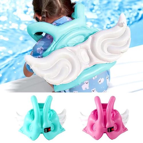 купить Аксессуар для плавания miscellaneous 11140 Vesta gonflabila ANGEL 30*20*20 cm S 58796 в Кишинёве 