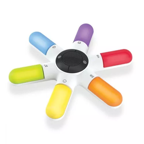 cumpără Joc educativ de masă Noriel INT_N0694 Memo Master challenge în Chișinău 