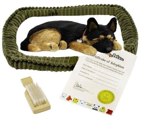 cumpără Jucărie Perfect Petzzz 91-34 Jucărie interactivă Câine ciobănesc german în Chișinău 