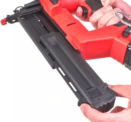 cumpără Pistol de bătut cuie Milwaukee 4933471409 M18 FN18GS-0X în Chișinău 
