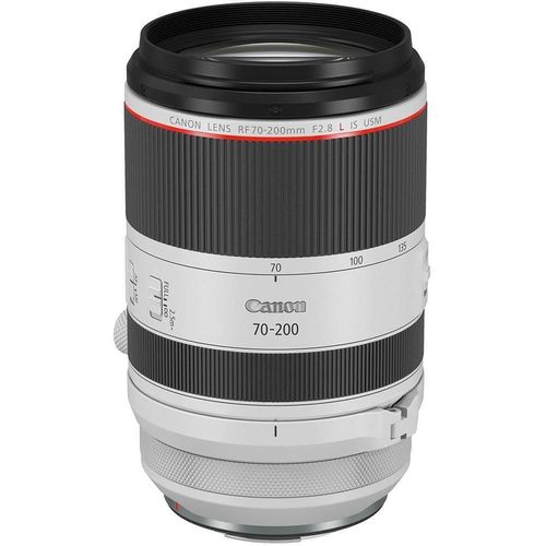 cumpără Obiectiv Canon RF 70-200mm f/2.8 L IS USM în Chișinău 